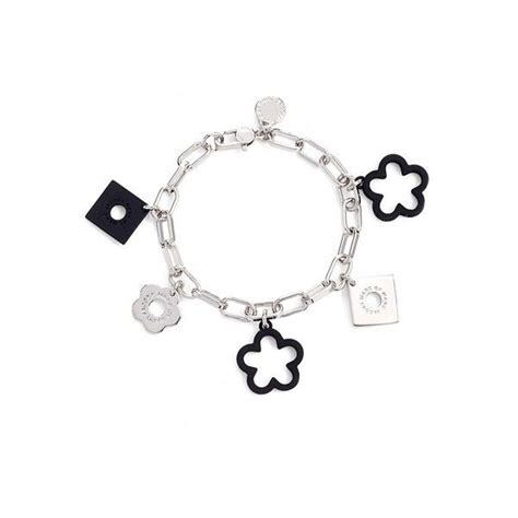 marc jacobs diamond bracelet